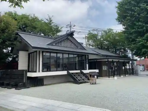 伊勢原大神宮(神奈川県)