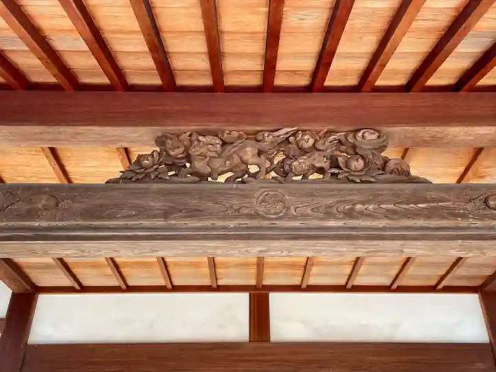 天竜寺(東京都)