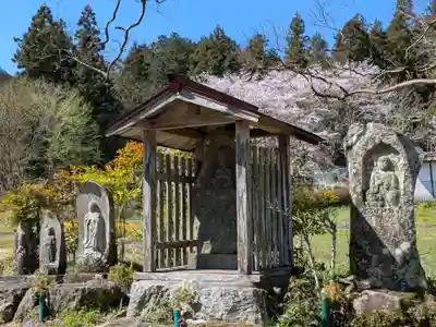洞照寺(岐阜県)
