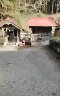 日枝神社(宮城県)