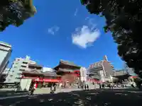 大須観音 (北野山真福寺宝生院)(愛知県)