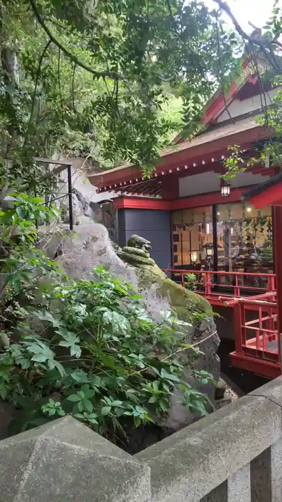 來宮神社(静岡県)
