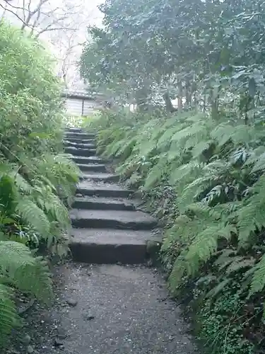 瑞泉寺のその他建物