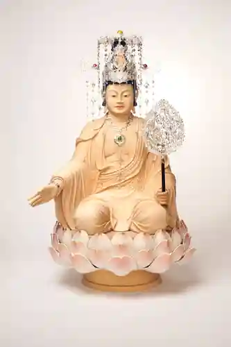 伊勢の国 四天王寺(三重県)