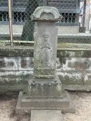 久伊豆神社(埼玉県)
