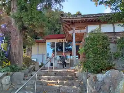 傳乗寺（真木大堂）(大分県)