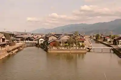 龍神社(愛媛県)