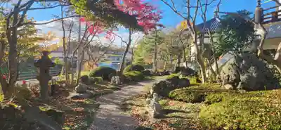 鉤取寺(宮城県)