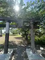 和泉神社(栃木県)