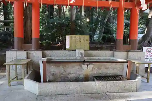 鹿島神宮(茨城県)