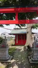 豊武神社の建物その他