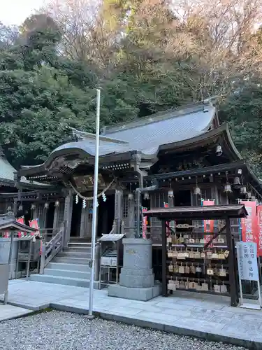 持寳院(多氣山不動尊)(栃木県)