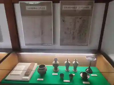 満徳寺のその他建物