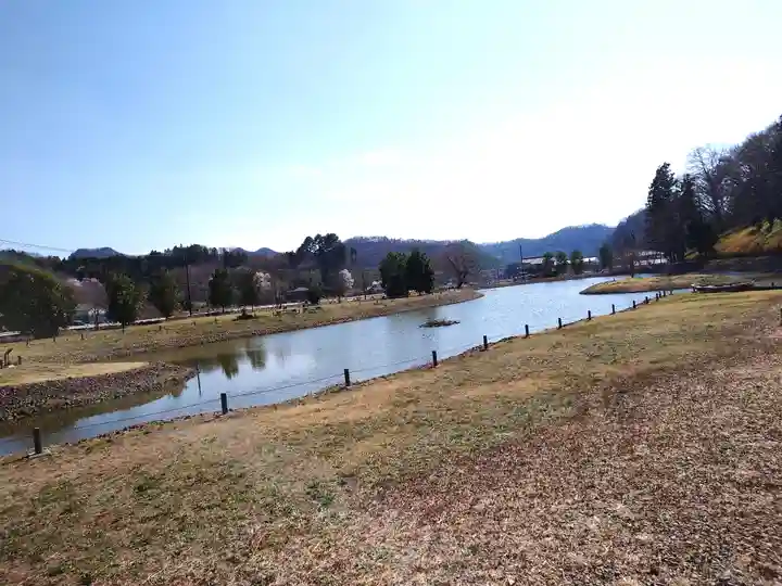 樺崎八幡宮(栃木県)