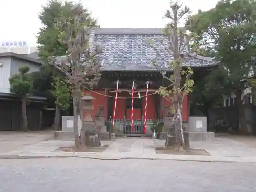 龍神社(千葉県)