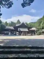 土佐神社(高知県)