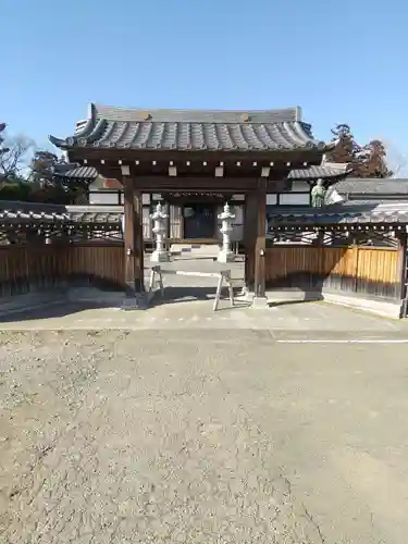 正覚寺(埼玉県)