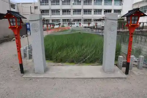 杭全神社(大阪府)