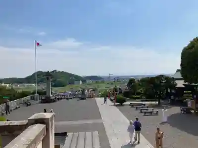 足利織姫神社(栃木県)