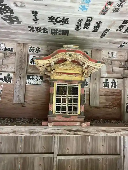 長命寺(滋賀県)