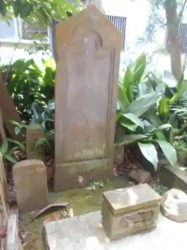 極楽寺（霊鷲山感應院極楽律寺）の歴史