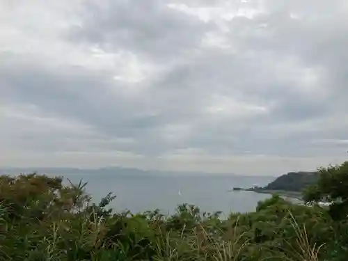 叶神社（東叶神社）(神奈川県)