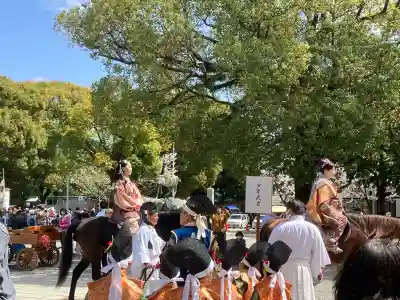 真清田神社(愛知県)