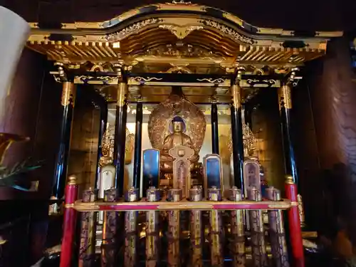 禅養寺(群馬県)