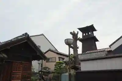 薬師神社(埼玉県)