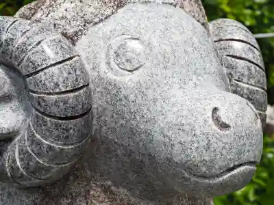 田村神社(香川県)