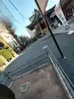 柏神社のその他建物