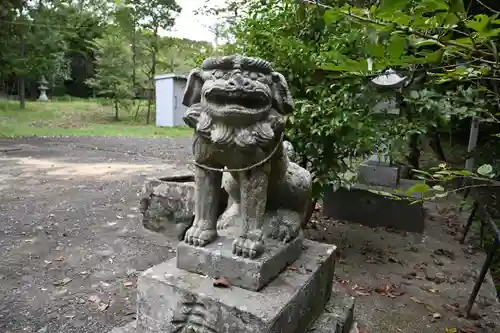 建神社(徳島県)