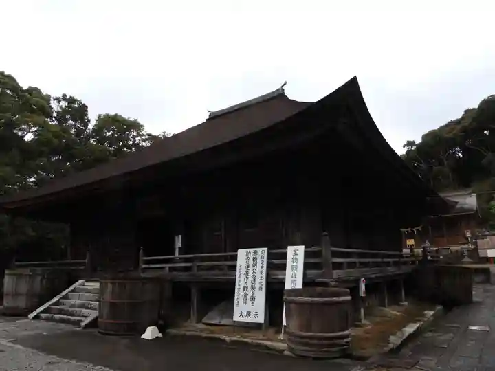 瀧山東照宮(愛知県)