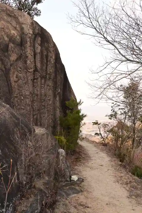 龍泉寺(広島県)