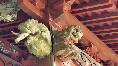 法雲寺(埼玉県)