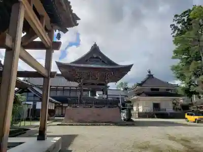 城端別院善徳寺のその他建物