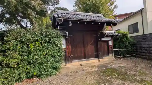 尊寿院(京都府)