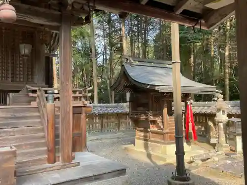 須賀神社(滋賀県)
