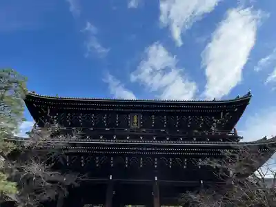 知恩院(京都府)