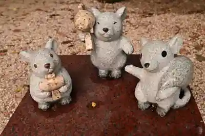 万九千社(島根県)