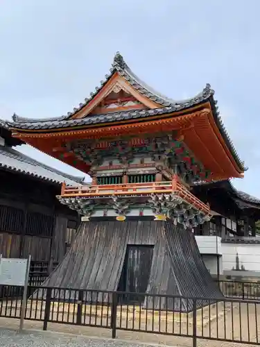 酒見寺のその他建物