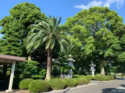 富士山久遠寺のその他建物