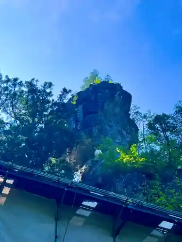 榛名神社(群馬県)