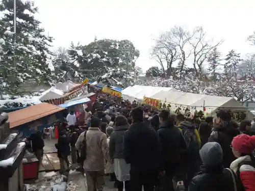 北野天満宮(京都府)