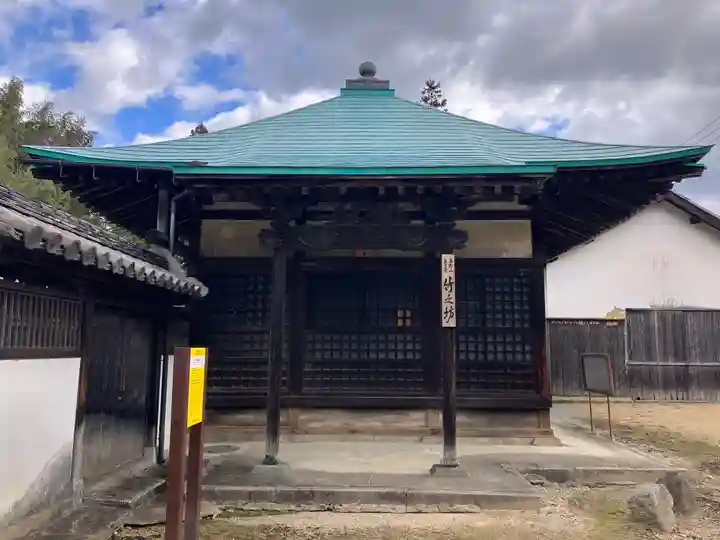 當麻寺(奈良県)