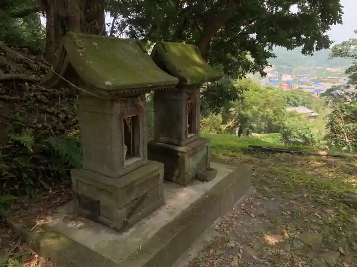 三柱神社(千葉県)