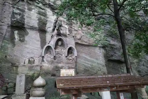 弥谷寺(香川県)