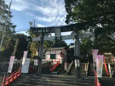 西岡神宮(熊本県)