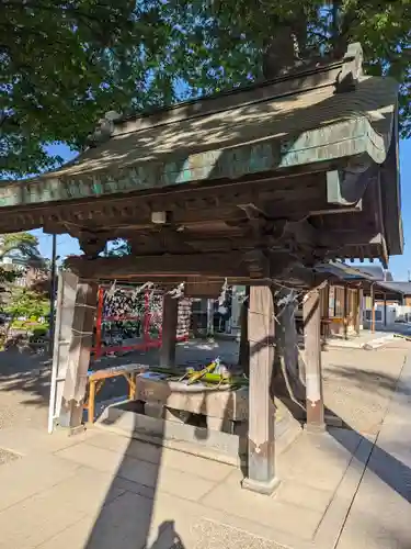 瀧宮神社(埼玉県)