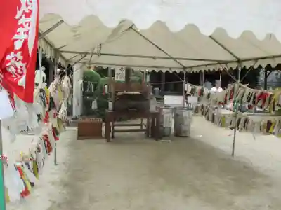 大善寺のその他建物